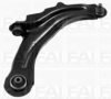 FAI AutoParts SS7662 Track Control Arm